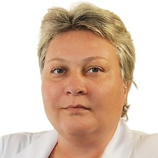 Филиппова Анастасия Викторовна, ЛОР