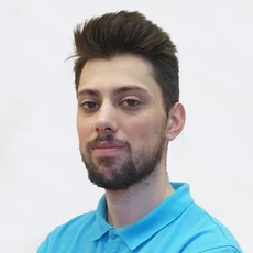 Баринов Павел Александрович, инструктор ЛФК