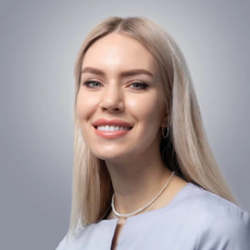 Павленко Таисия Андреевна, стоматолог-терапевт