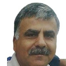 Досмамедов Абибулла Мирзаевич, врач скорой помощи