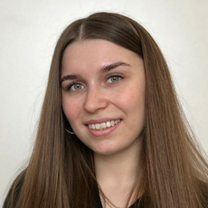 Вакина Ангелина Дмитриевна, стоматолог-терапевт