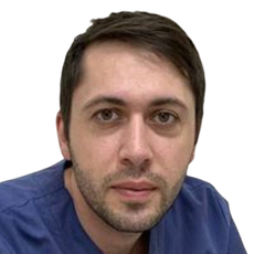 Ахмедов Фарид Раифович, уролог