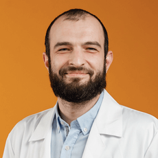 Фролов Павел Александрович, педиатр