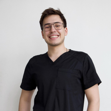Шайхуллин Ян Маратович, стоматолог-ортопед