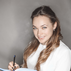 Дитмар Анастасия Алексеевна, косметолог