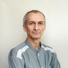 Малютин Олег Анатольевич, остеопат