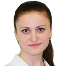 Ахназарова Алена Николаевна, стоматолог-терапевт