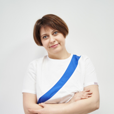 Бочкова Наталья Александровна, стоматолог-ортопед