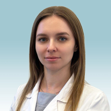 Сидорова Виктория Петровна, терапевт