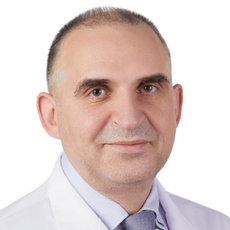 Суружий Александр Александрович, гинеколог