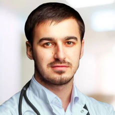 Шукуров Халим Зуфарович, хирург