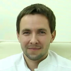 Пеструхин Илья Андреевич, акушер-гинеколог