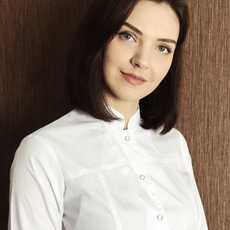 Аверкова Ольга Владимировна, терапевт