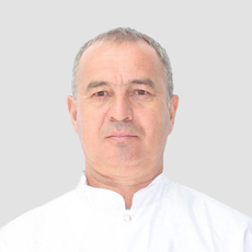 Просвирнин Вячеслав Владимирович, аллерголог