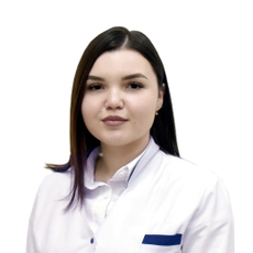 Еремкина Полина Владимировна, стоматолог-терапевт