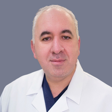 Шахназаров Альберт Эдуардович, ЛОР