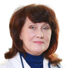 Покиньчереда Ирина Анатольевна, гематолог