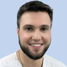 Жирков Владислав Дмитриевич, стоматолог-хирург