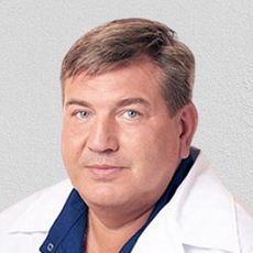 Шульга Юрий Викторович, ортопед