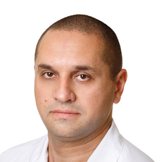 Яборов Александр Сергеевич, массажист