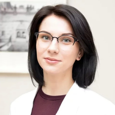 Тимофеева Елена Георгиевна, онколог