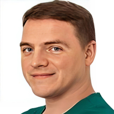 Полищук Артем Анатольевич, стоматолог-хирург