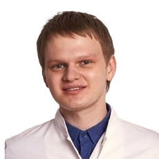 Кохонов Роман Николаевич, рентгенолог