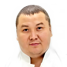 Убеев Ратмир Ерболович, хирург