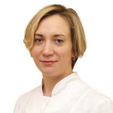 Гузенко Валентина Алексеевна, гинеколог