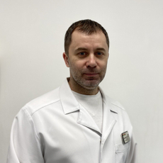 Кулай Дмитрий Георгиевич, уролог