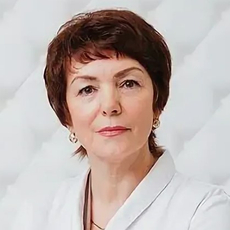 Дробот Любовь Эдуардовна, гинеколог