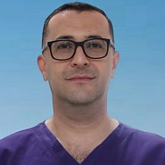 Исмаилов Анар Валехович, ортопед