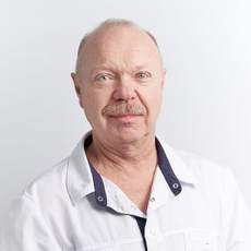 Беляев Александр Сергеевич, уролог