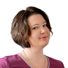 Пиканова Анна Владимировна, гинеколог