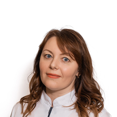 Антипина Юлия Владимировна, дерматолог