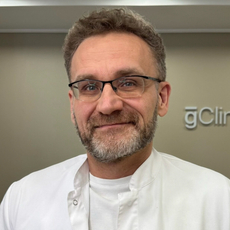 Орлов Лев Владимирович, гинеколог