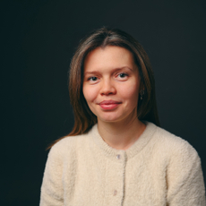 Кириллова (Филиппова) Анастасия Владимировна, детский психолог