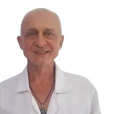 Калиберда Андрей Анатольевич, дерматолог