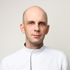 Переверзев Роман Викторович, хирург