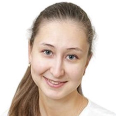 Филатова Ирина Петровна, стоматолог-терапевт