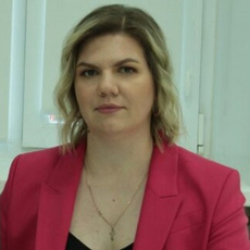 Погоржельская Алена Андреевна, гинеколог