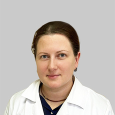 Матюшина Катерина Марковна, детский уролог