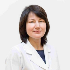 Мордовина Оксана Петровна, невролог