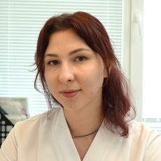 Сакович Анастасия Александровна, кардиолог