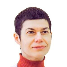 Шашкова Маргарита Евгеньевна, педиатр