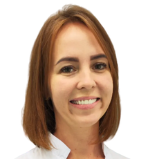 Олейник Ирина Александровна, стоматолог-терапевт