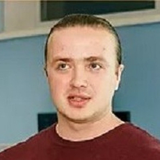 Никитин Андрей Александрович, психолог