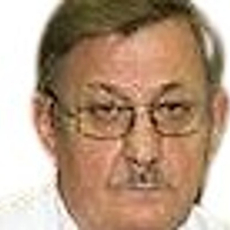 Филиппов Владимир Львович, рентгенолог