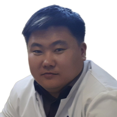 Ангархаев Сергей Васильевич, ортопед