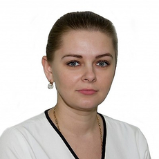 Свиридова Ирина Сергеевна, гинеколог